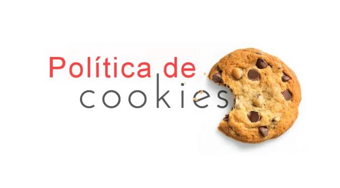 Imagen relacionada con la Política de Cookies del Sitio Web